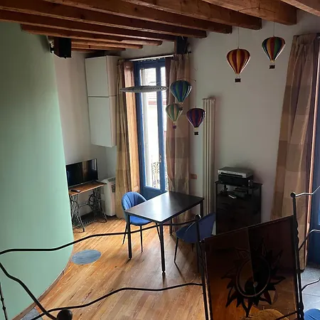 公寓 Max - Exclusive - Station 米兰