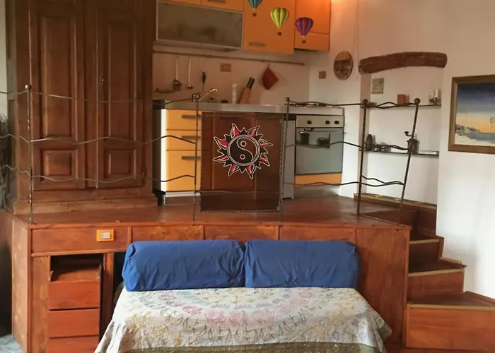 Max - Exclusive - Station Lägenhet